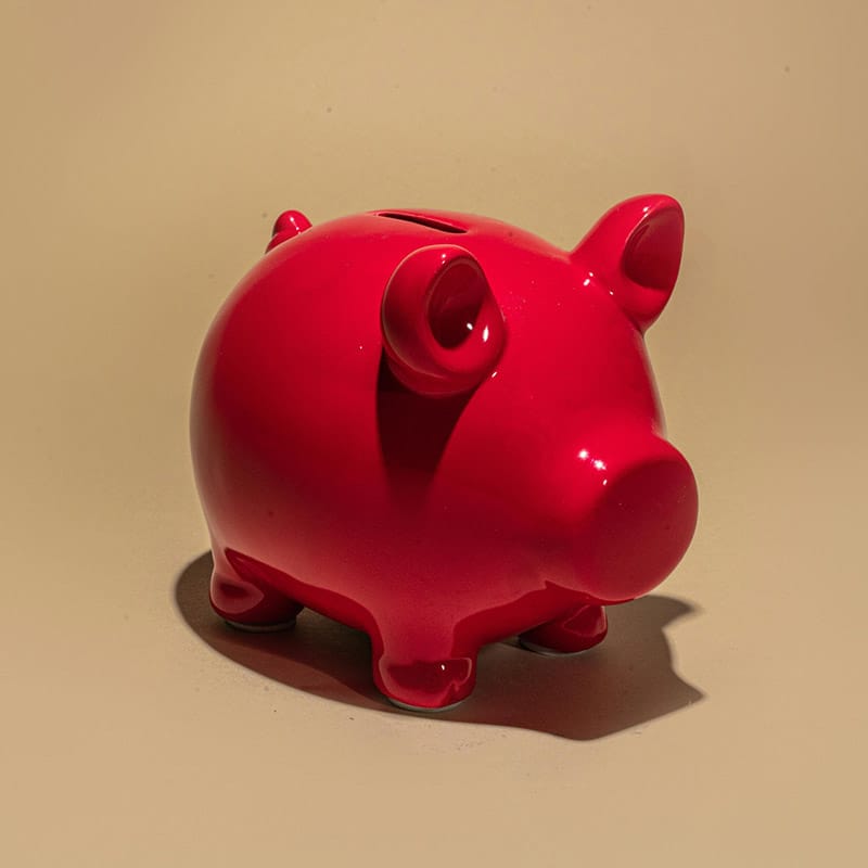 Piggy Bank