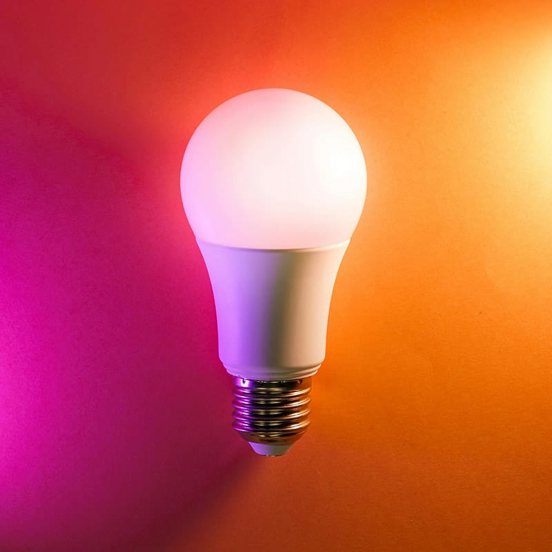 Light Bulb
