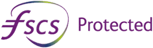fscs protected logo