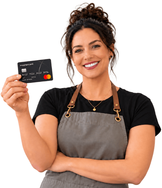 Compare Business Accounts