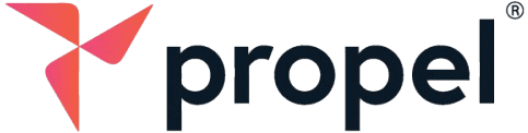 propel Propel Logo