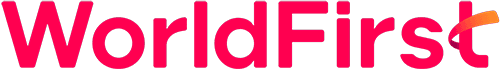 WorldFirst Logo