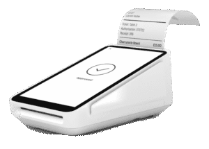 Square Terminal