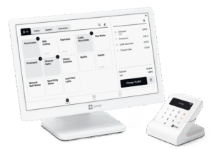 sumup POS Lite