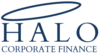 halo finance logo Halo Finance Logo